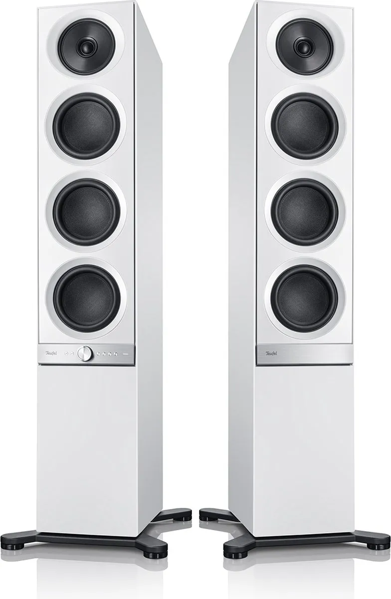 Teufel STEREO L Vloerstaande speakers