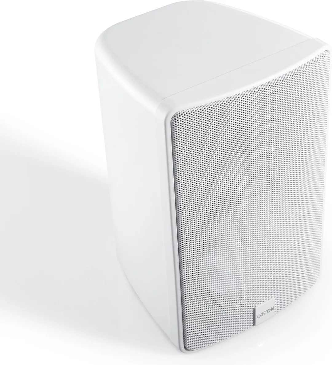 Canton Plus XL.3 2-Weg Luidspreker - 60W Wit