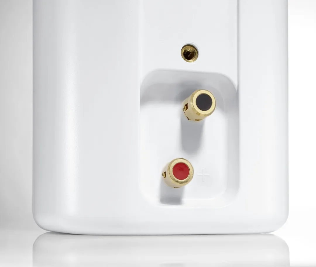Canton Plus XL.3 2-Weg Luidspreker - 60W Wit - afbeelding 6 van 6