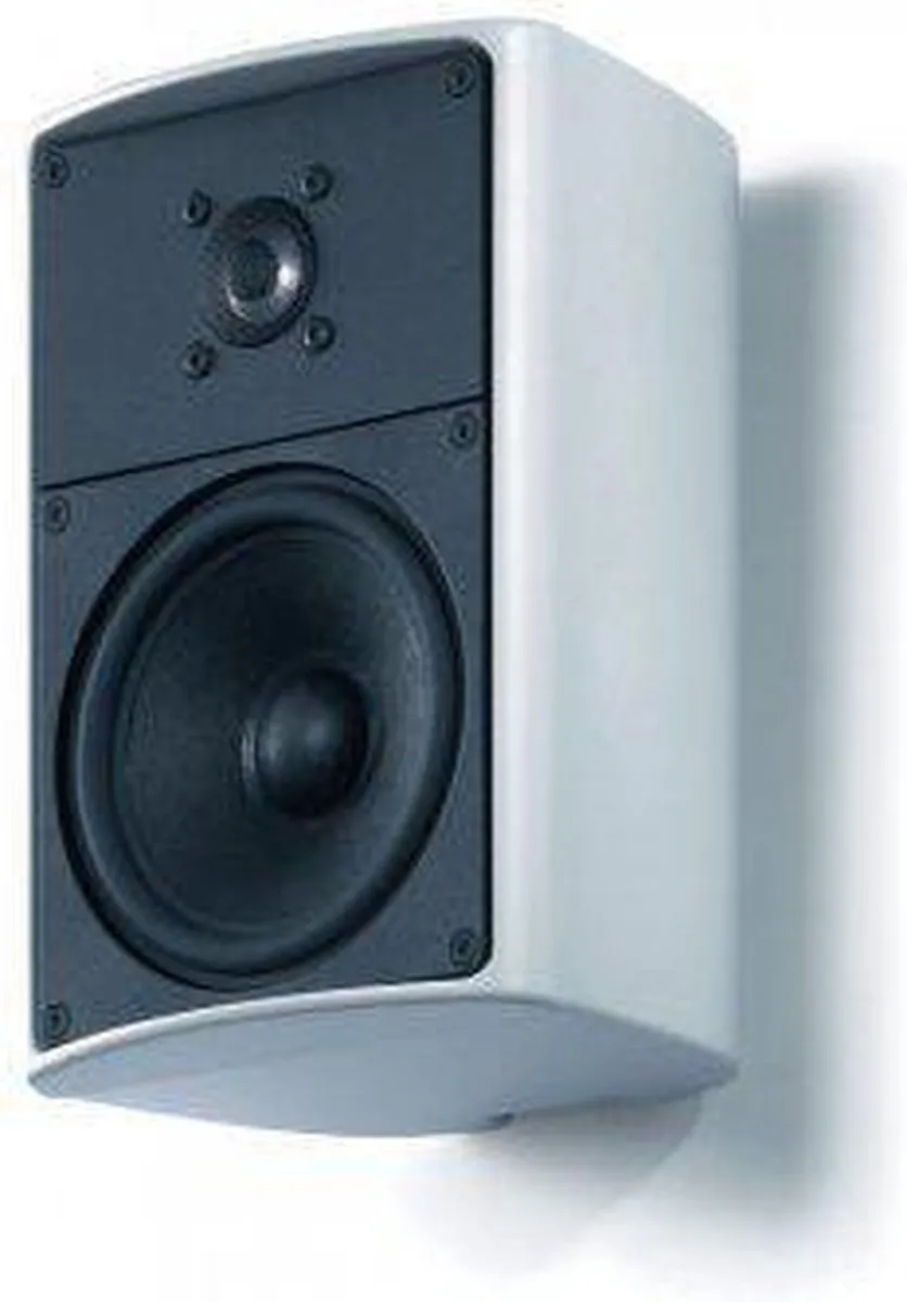 Canton Plus XL.3 2-Weg Luidspreker - 60W Wit