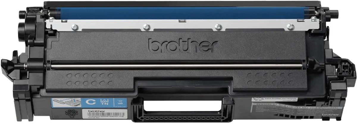 Brother TN-821XXLC Tonercartridge