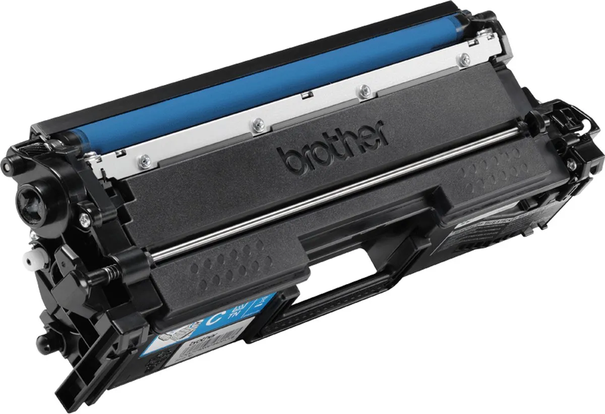 Brother TN-821XXLC Tonercartridge - 12.000 Pagina's Cyaan