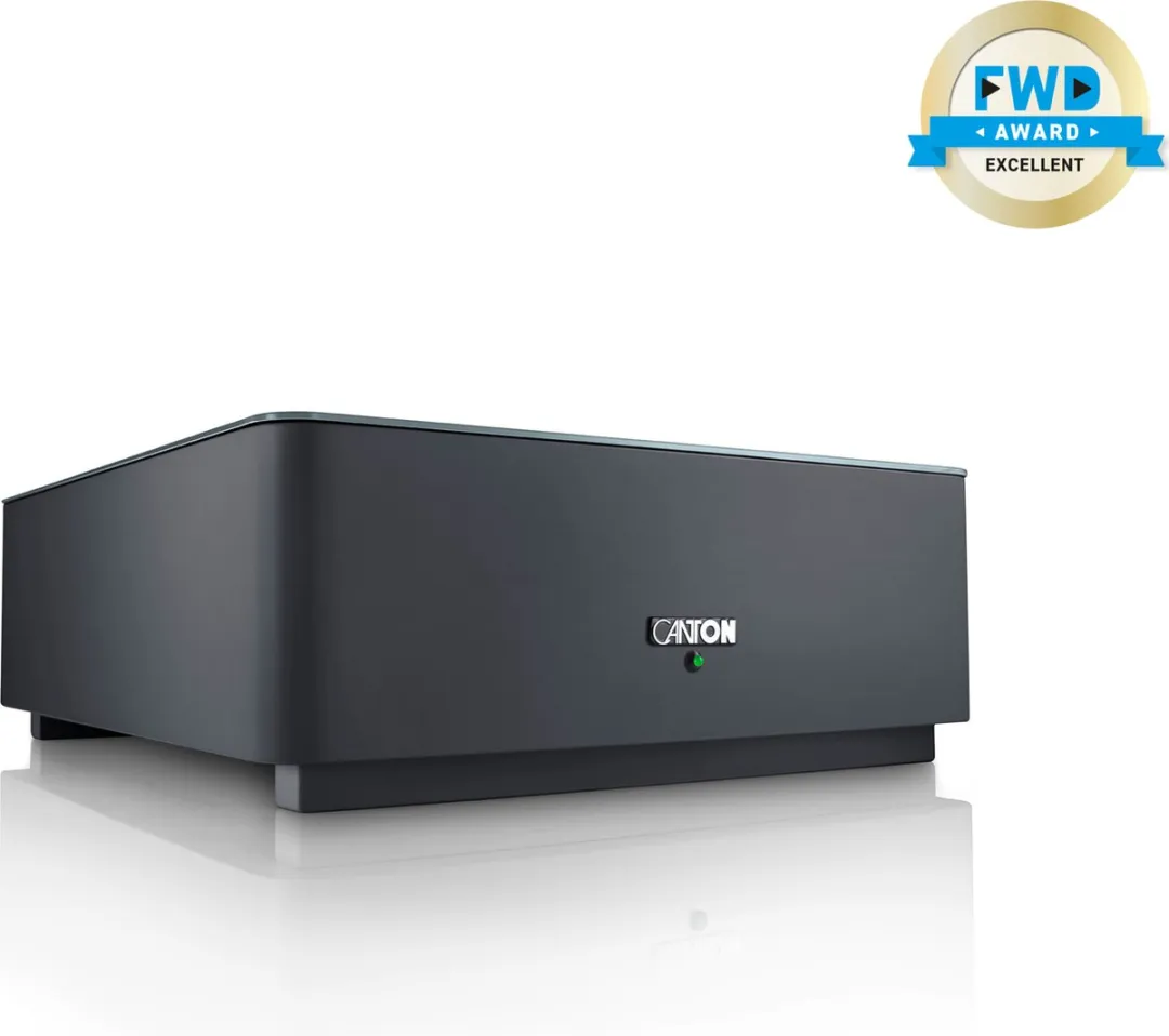 Canton Smart Sub 10 Subwoofer