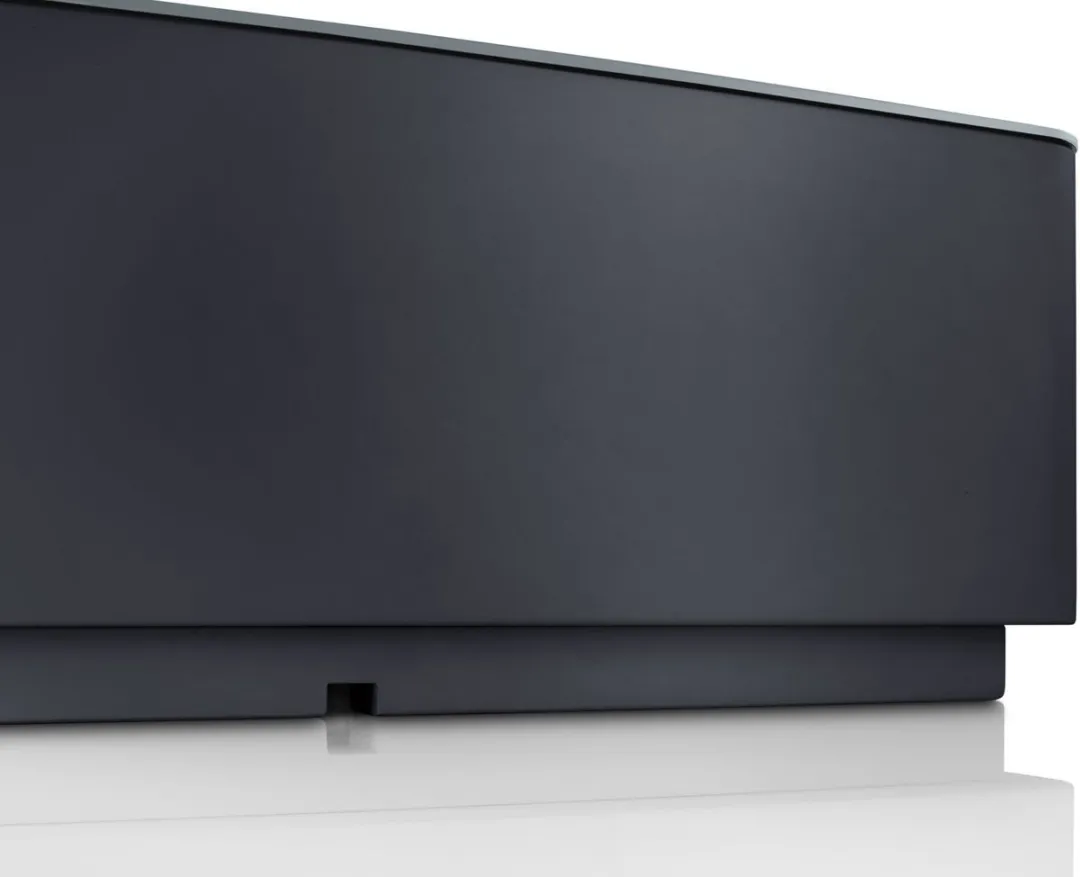 Canton Smart Sub 10 Subwoofer - 200W - Zwart