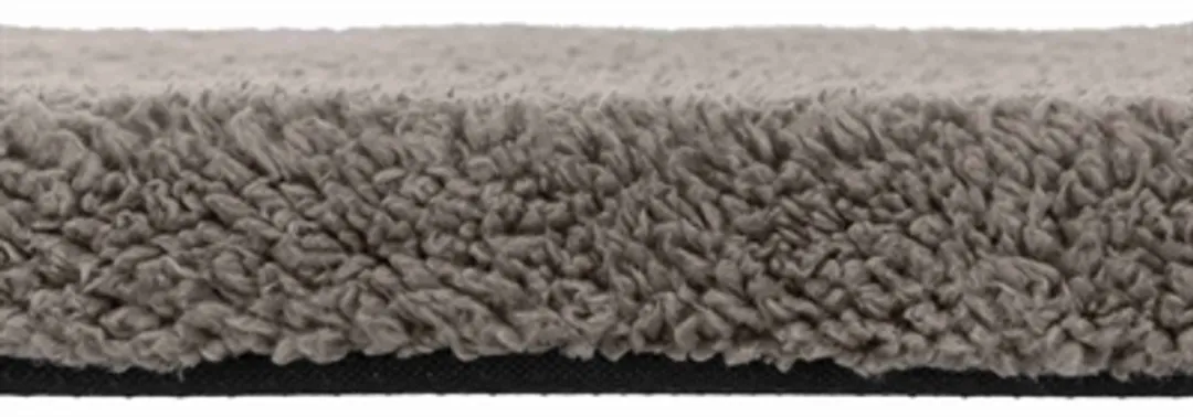 Trixie Vital Ligmat Orthopedisch Matras 100x70cm - Lichtgrijs - afbeelding 6 van 6