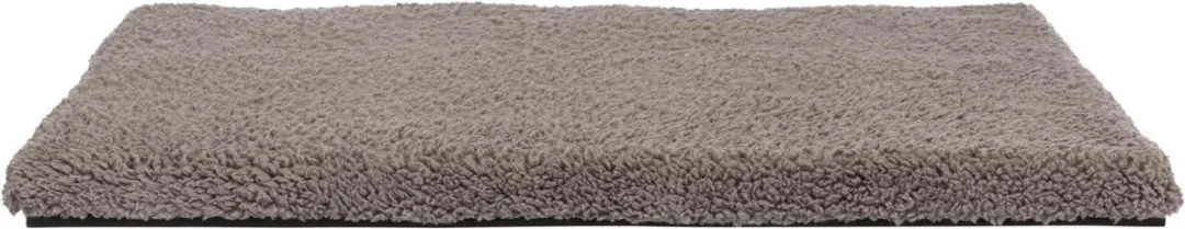 Trixie Vital Ligmat Orthopedisch Matras 100x70cm - Lichtgrijs