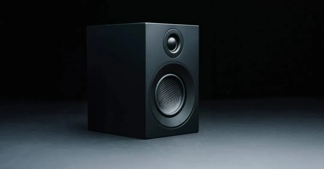 Pro-Ject Speaker Box 3E Carbon - 2-Weg - Zwart