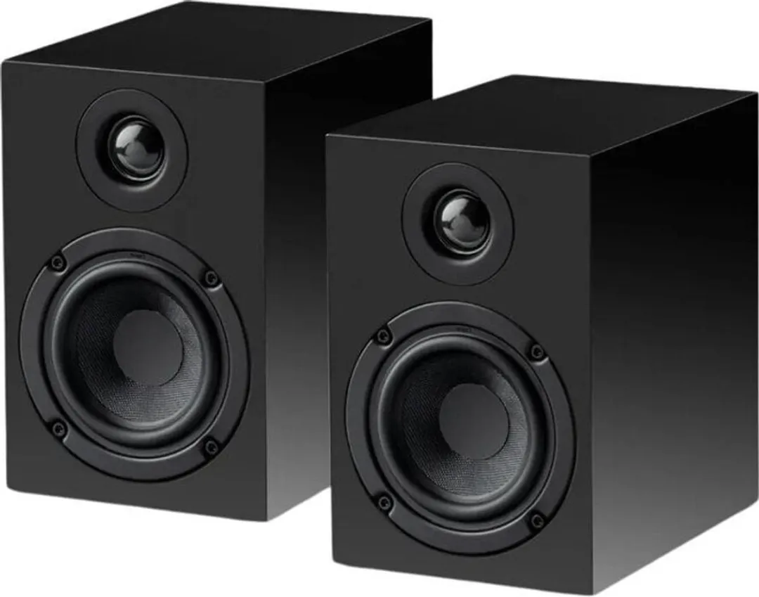 Pro-Ject Speaker Box 3E Carbon