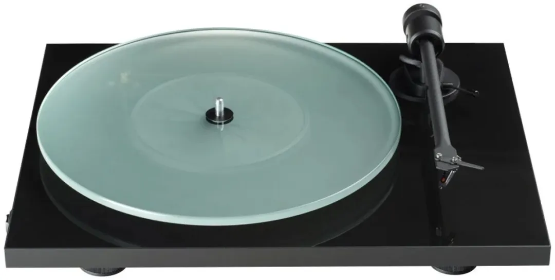 Pro-Ject T1 Evo Phono Draaitafel