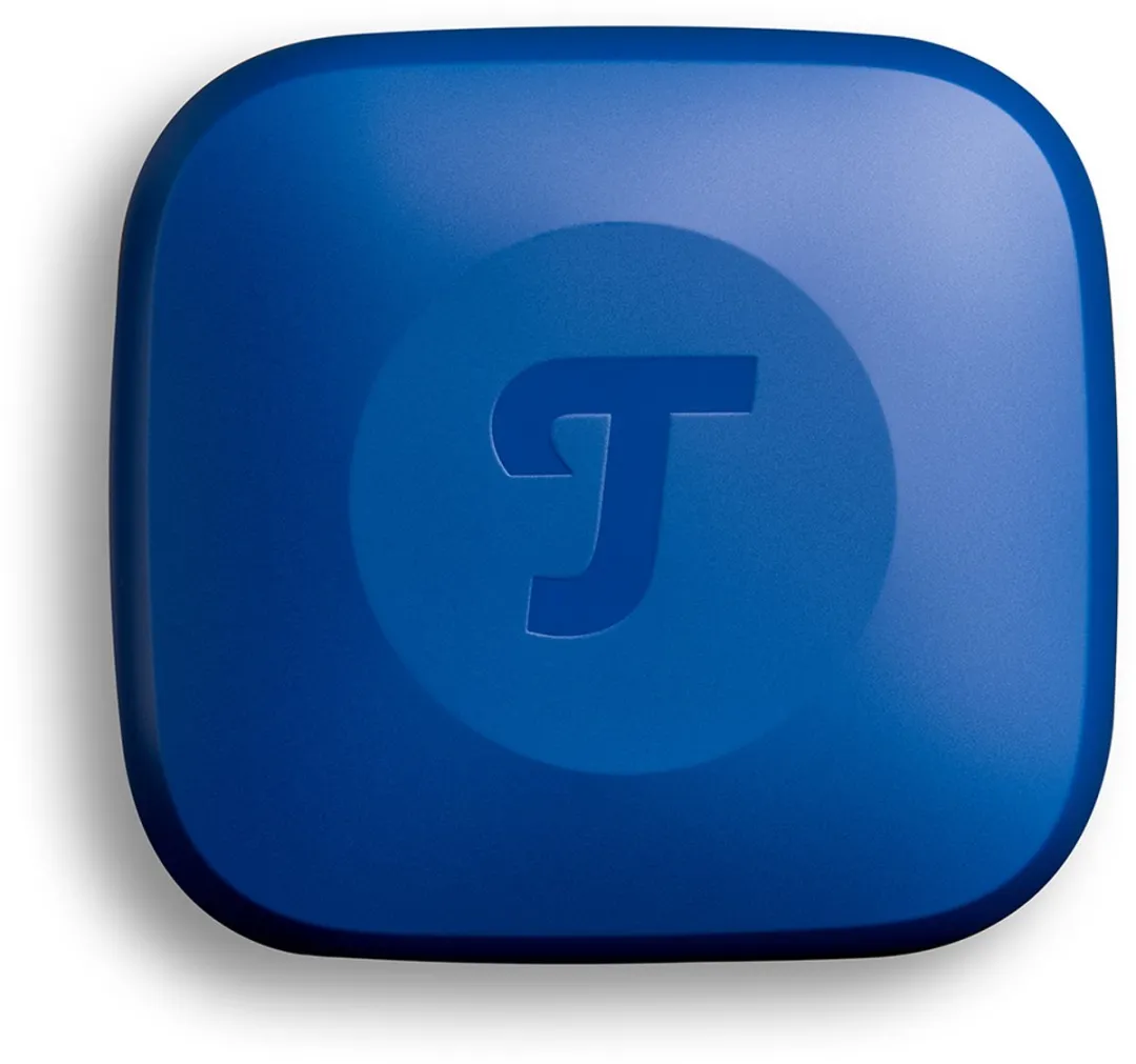 Teufel AIRY SPORTS TWS 2 TWS - ruimteblauw