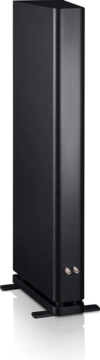 Teufel Definion 3 Surround Power Edition 5.1-Set - 250W - 6 Luidsprekers - wit/zwart - afbeelding 6 van 6