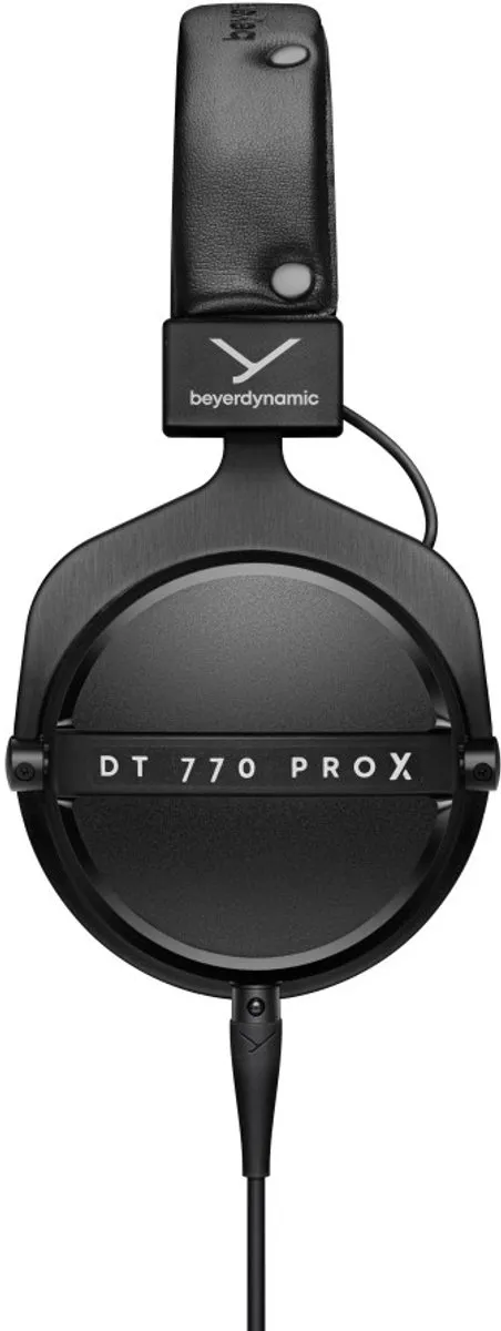 beyerdynamic DT 770 Pro X Studio Koptelefoon