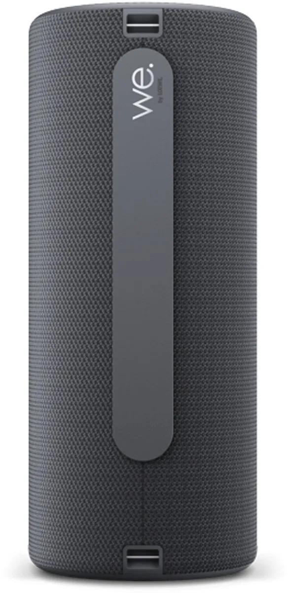 Draagbaar luidsprekersysteem Loewe We. HEAR 2 Grijs 15 W 60 W