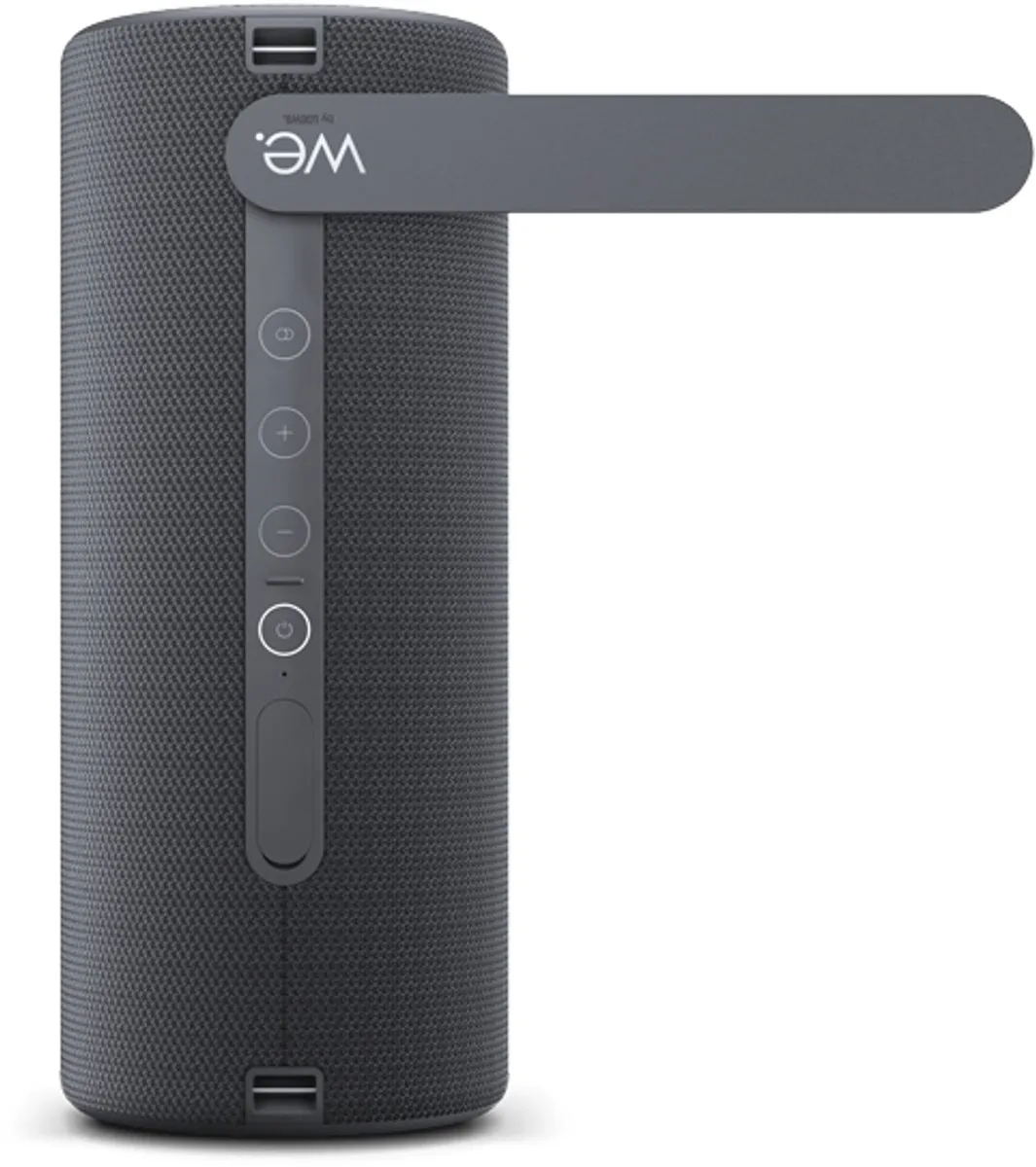 Draagbaar luidsprekersysteem Loewe We. HEAR 2 Grijs 15 W 60 W