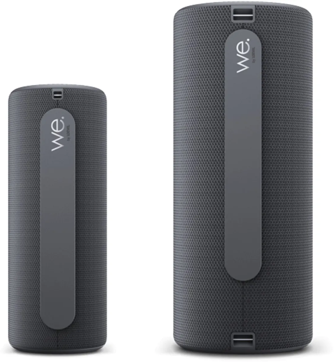 Draagbaar luidsprekersysteem Loewe We. HEAR 2 Grijs 15 W 60 W