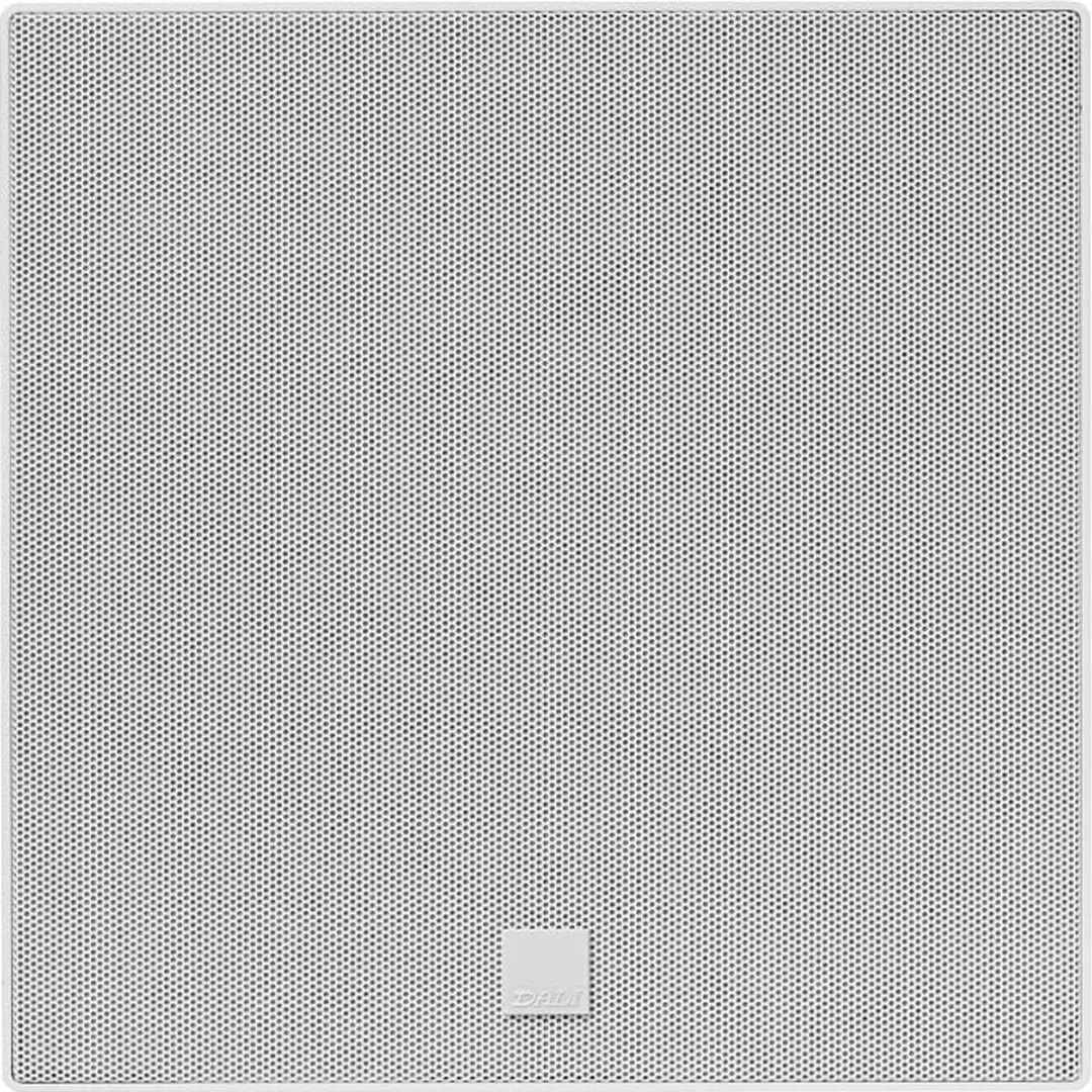 Dali Phantom H-120 Inbouwluidspreker - 50W - 12 Inch - Wit