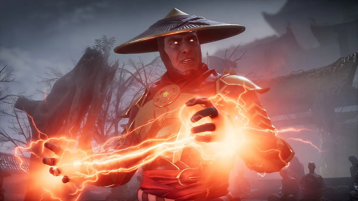 Warner Bros. Mortal Kombat 11 - PS4 - afbeelding 6 van 6