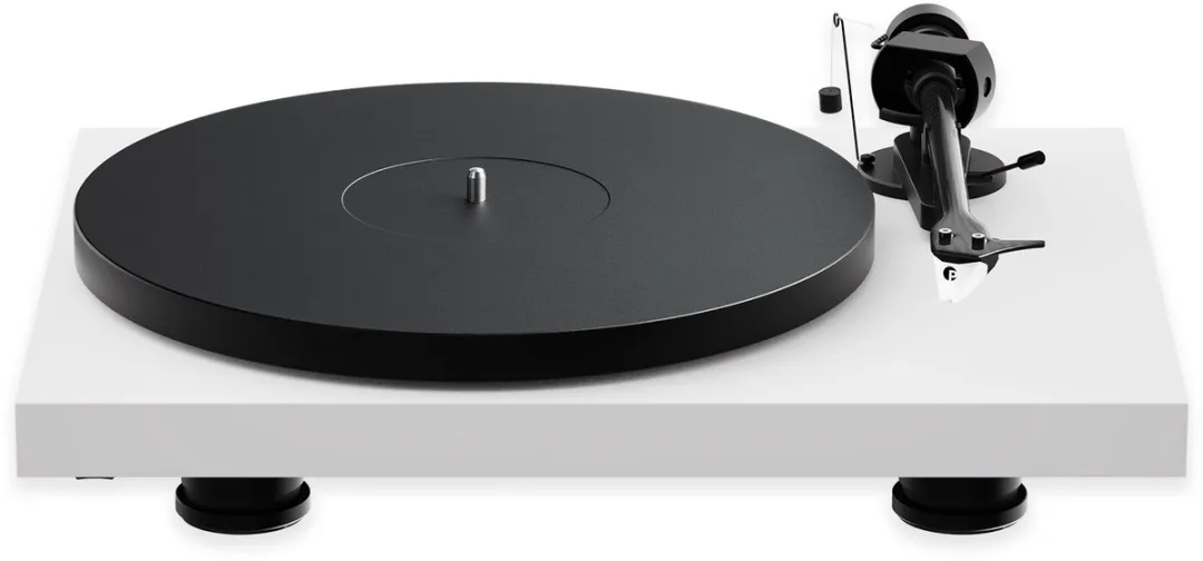 Pro-Ject Debut EVO 2 PRODE2SW Platenspeler
