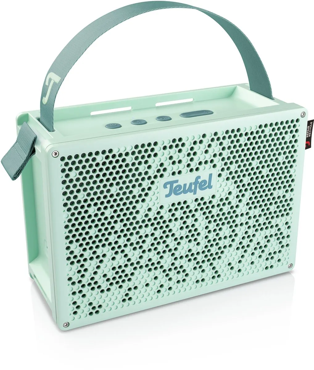 Teufel MYND Draadloze Bluetooth Speaker
