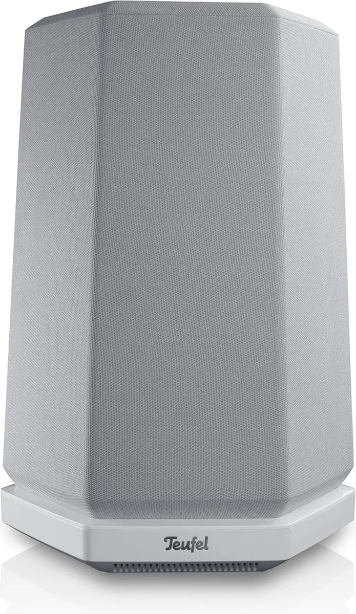 Teufel HOLIST M Hifi-speaker 120W - wit