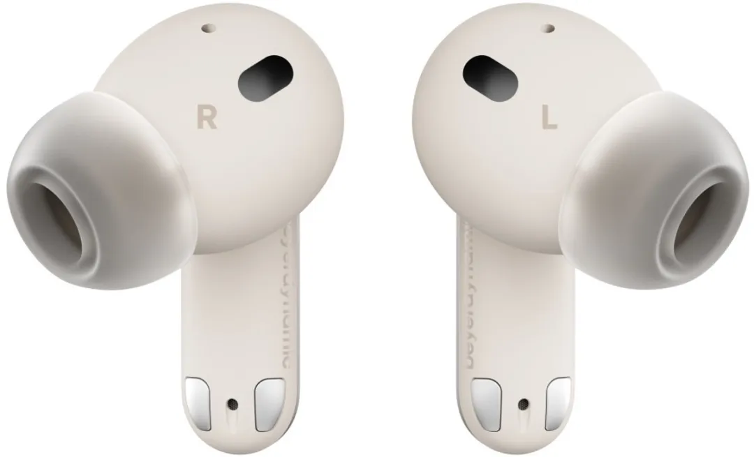 beyerdynamic Amiron 100 True Wireless Oordopjes - Crème