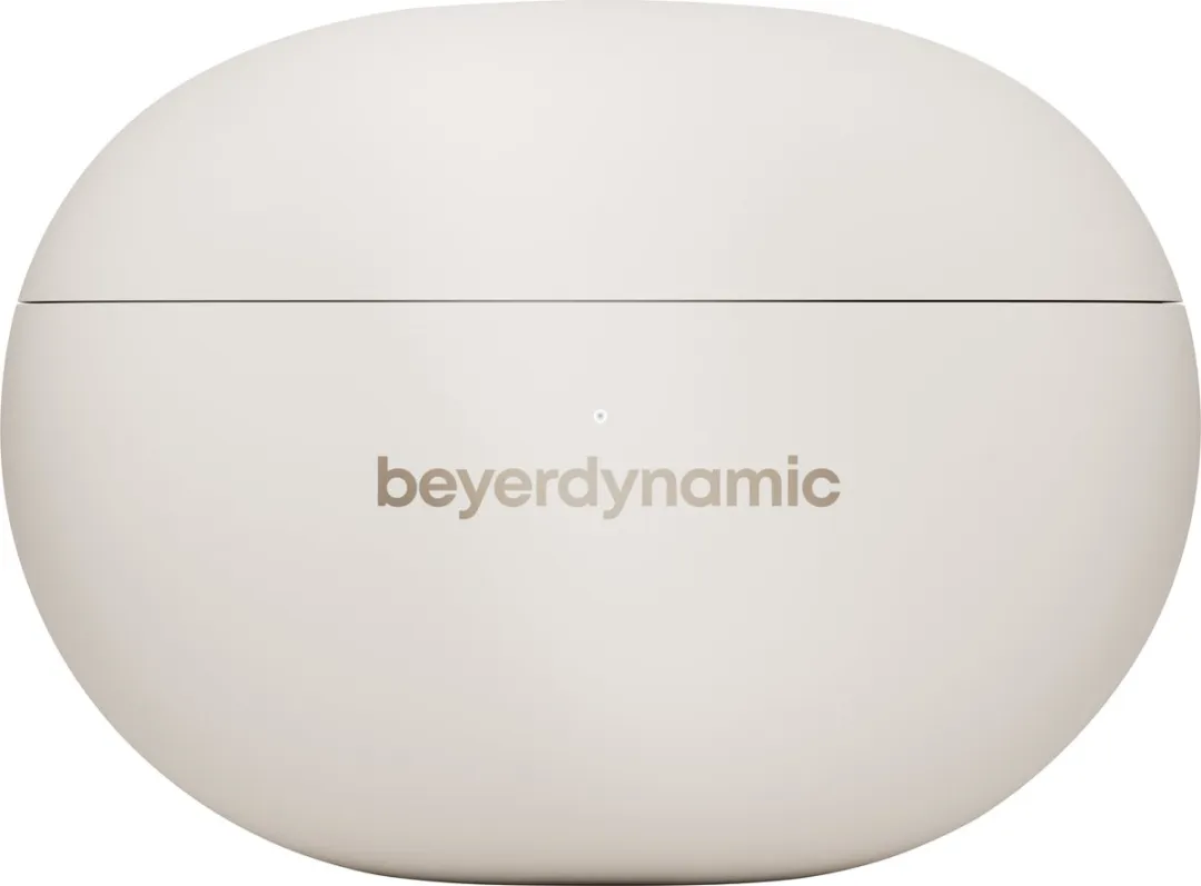 beyerdynamic Amiron 100 True Wireless Oordopjes - Crème