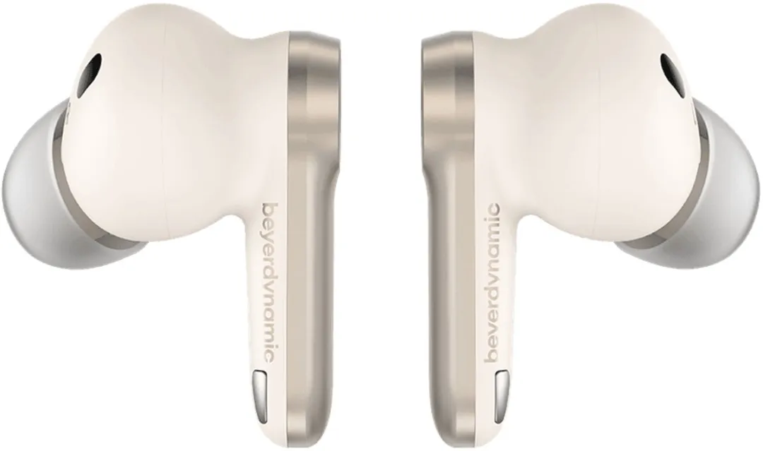 beyerdynamic Amiron 100 True Wireless Oordopjes - Crème