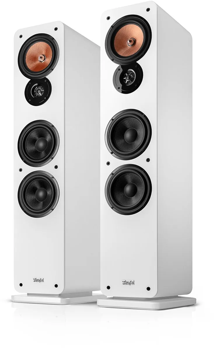Teufel ULTIMA 40 Mk4 Hifi Vloerluidsprekers