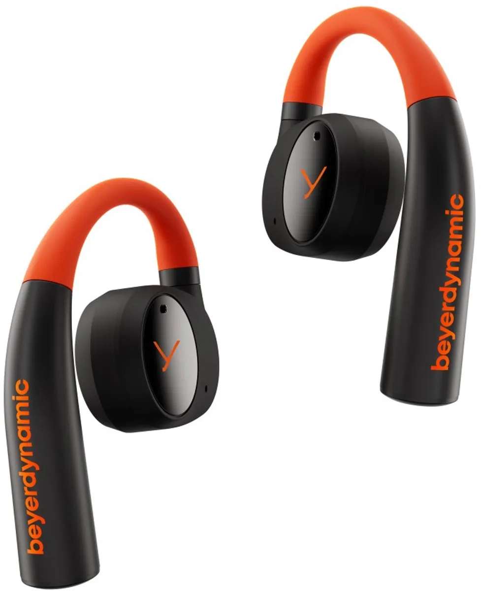 beyerdynamic Verio 200 True Wireless Oordopjes