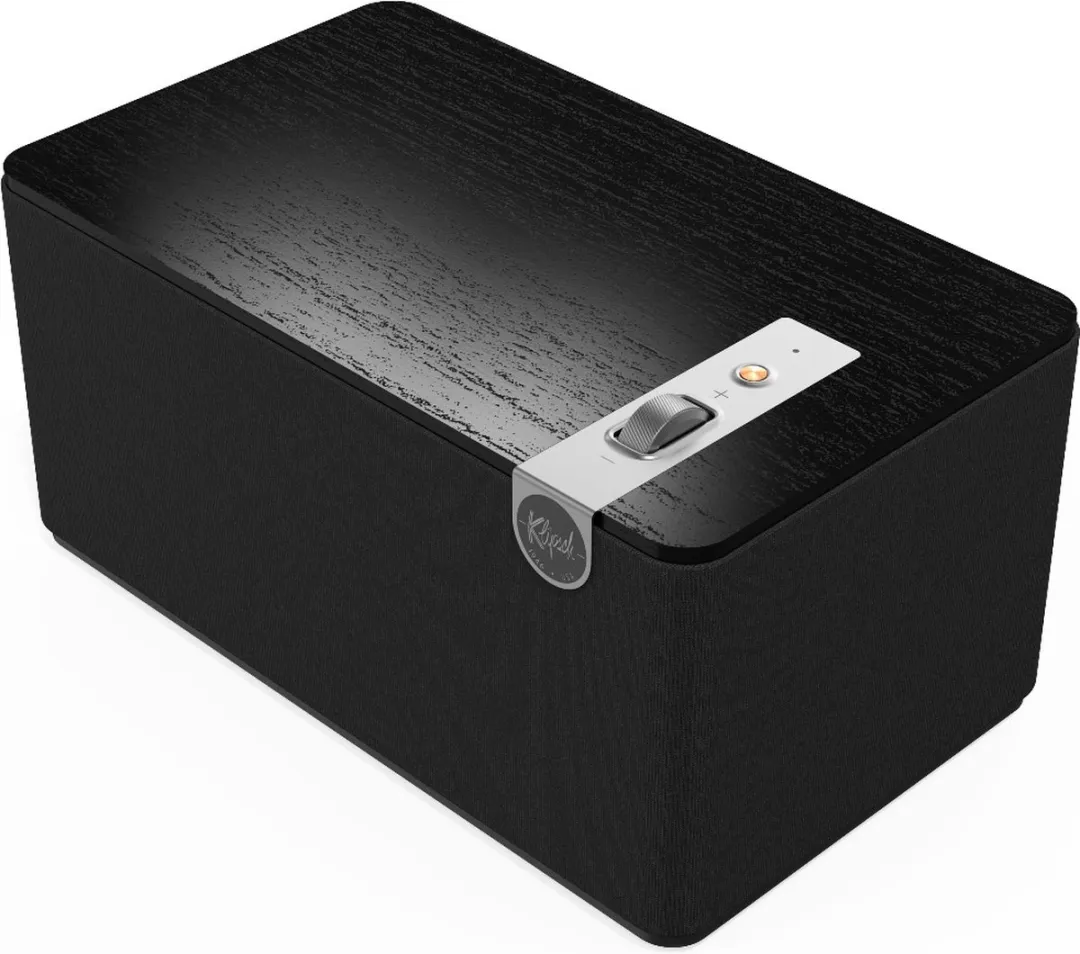 Klipsch The Three Plus K1071962 Bluetooth Speaker