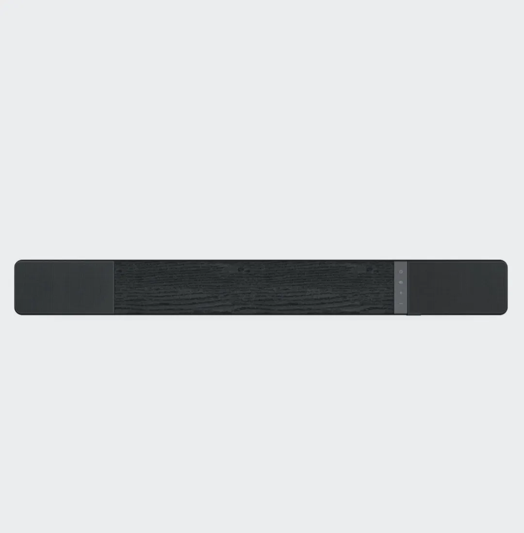 Klipsch Flexus Core 300 Soundbar - Zwart