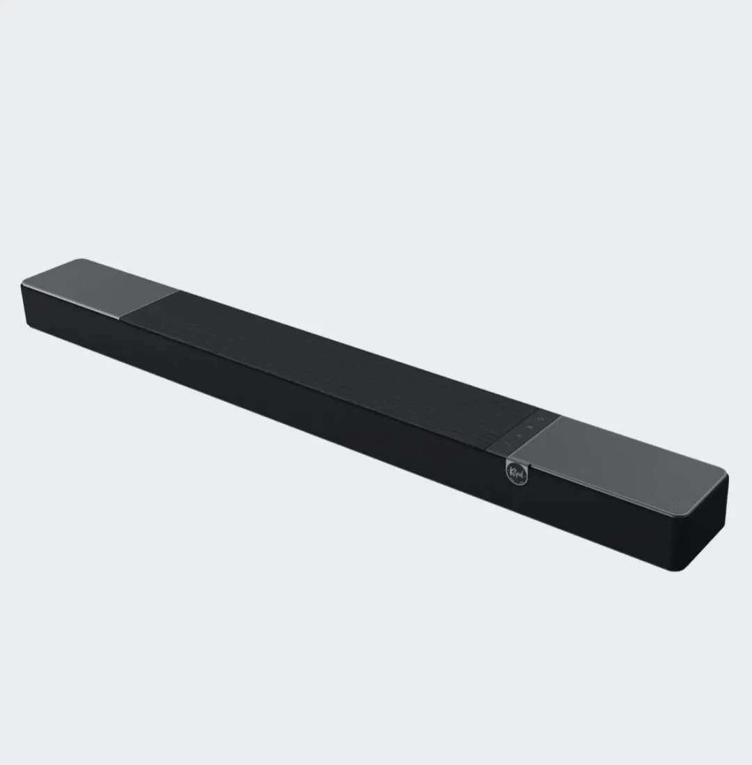 Klipsch Flexus Core 300 Soundbar - Zwart