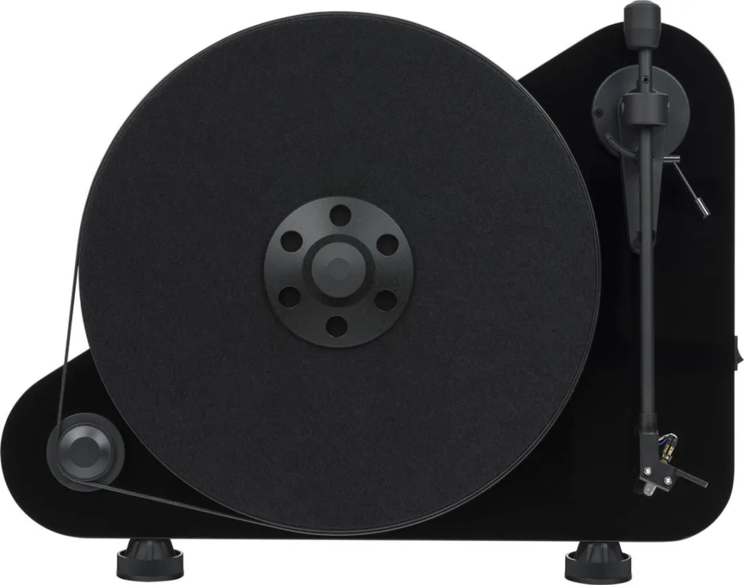 Pro-Ject VT-E R OM5e Platenspeler
