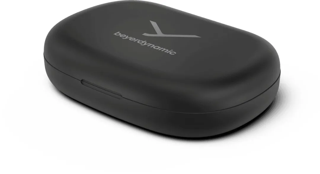 beyerdynamic Verio 200 True Wireless Oordopjes - Zwart