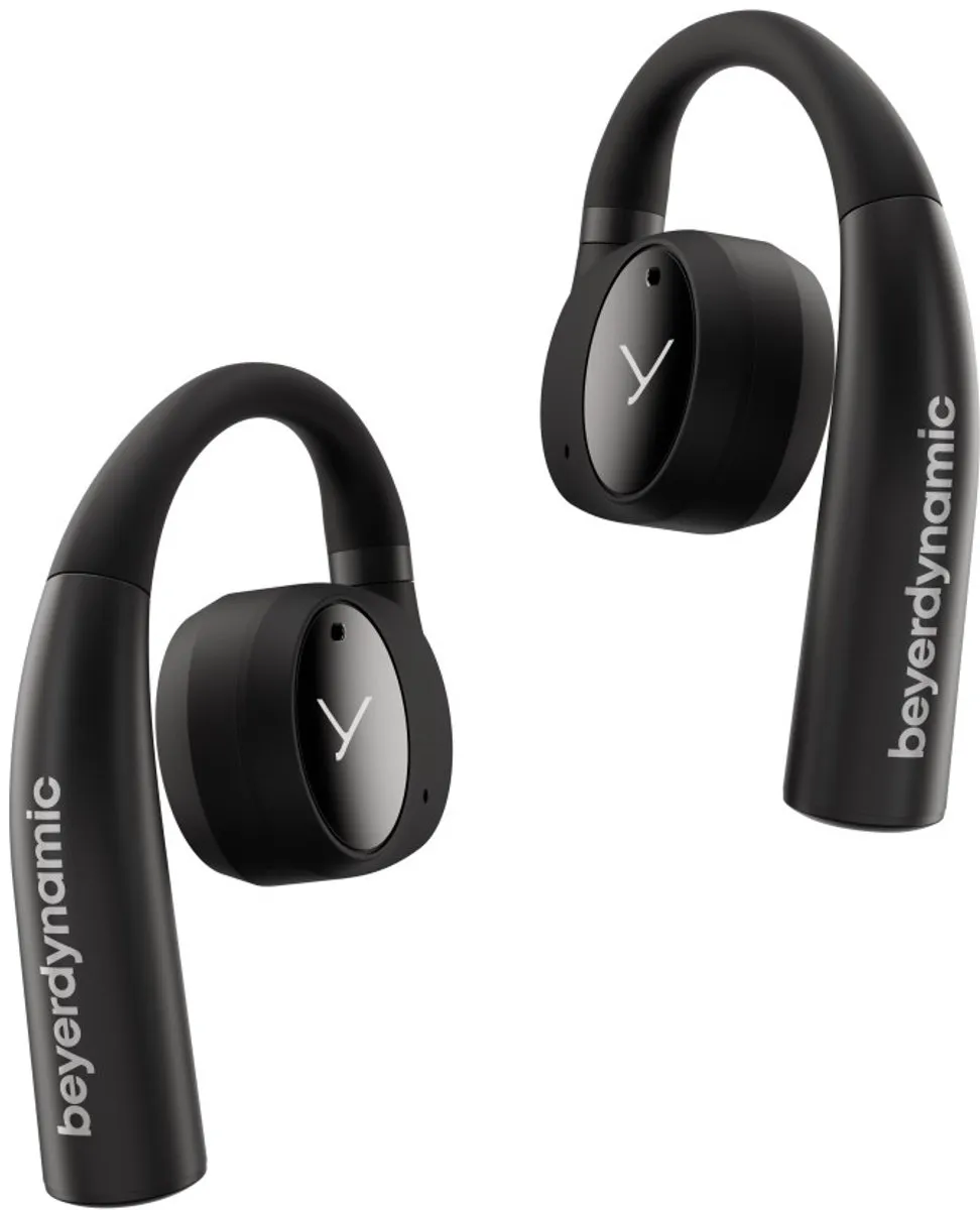 beyerdynamic Verio 200 True Wireless Oordopjes