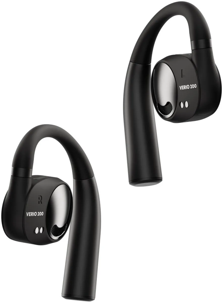 beyerdynamic Verio 200 True Wireless Oordopjes - Zwart