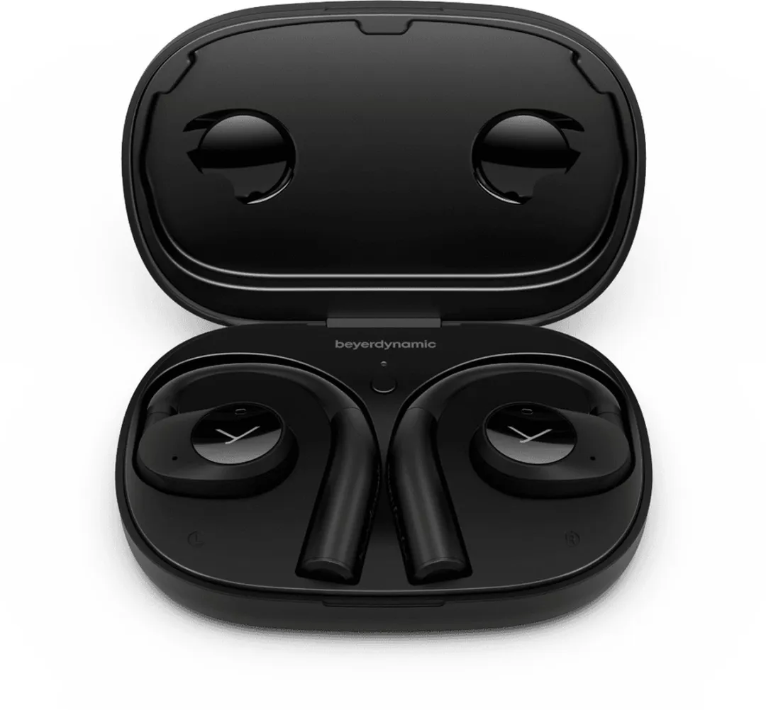 beyerdynamic Verio 200 True Wireless Oordopjes - Zwart