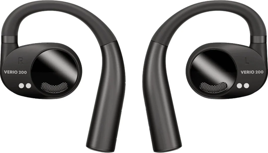 beyerdynamic Verio 200 True Wireless Oordopjes - Zwart