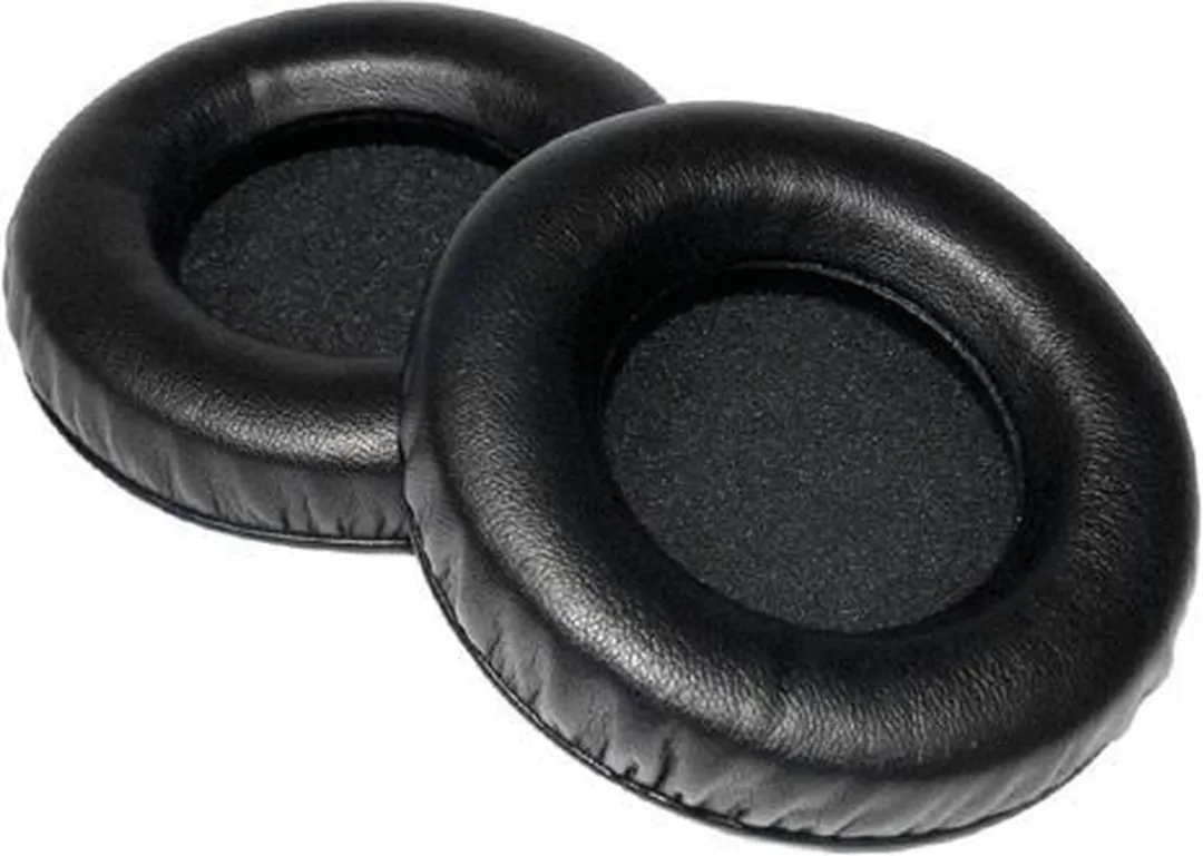 beyerdynamic EDT 770 SG Koptelefoonkussentjes - Zwart - 2 Stuks - afbeelding 2 van 2