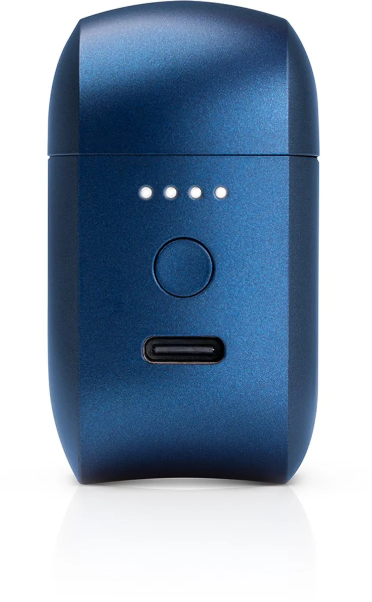 Teufel AIRY TWS PRO 106494003 True Wireless Oortjes - Steel Blue