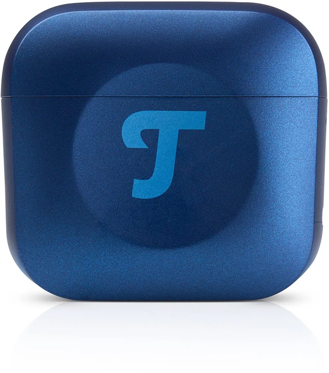 Teufel AIRY TWS PRO 106494003 True Wireless Oortjes - Steel Blue - afbeelding 6 van 6