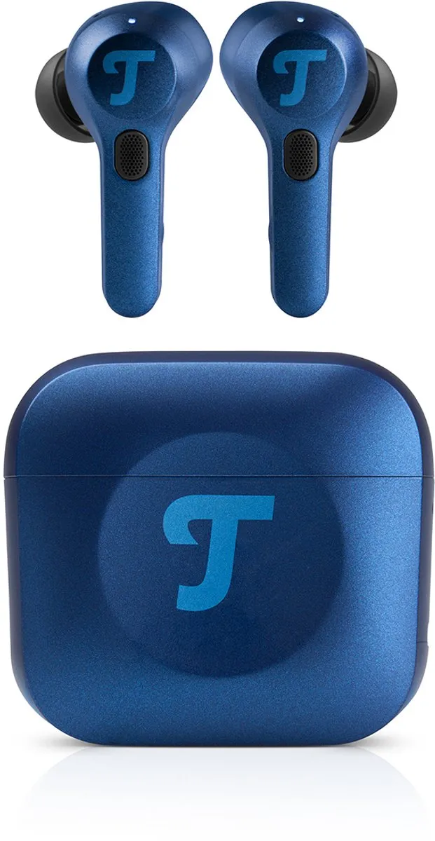 Teufel AIRY TWS PRO 106494003 True Wireless Oortjes