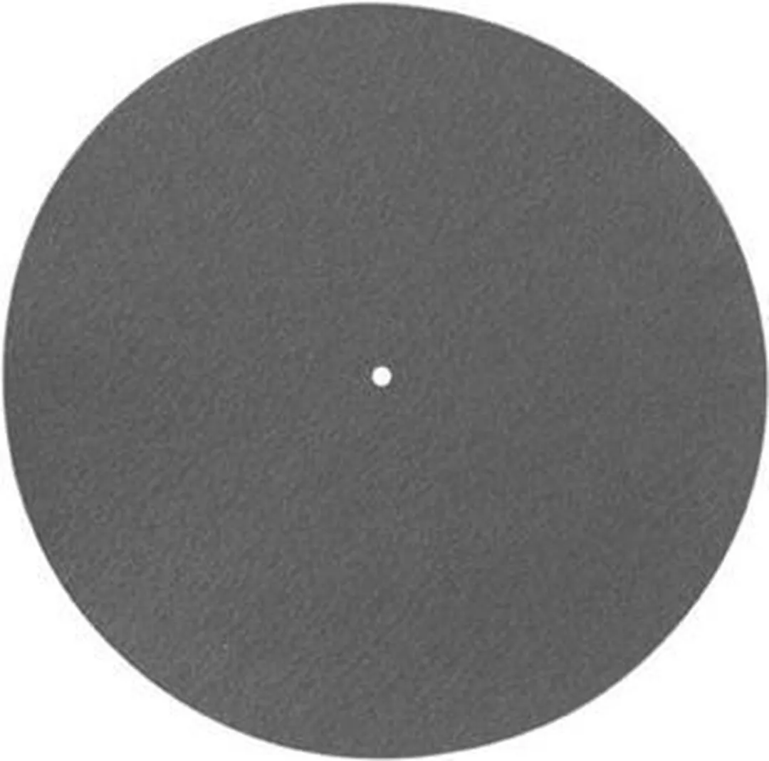 Pro-Ject Vilt Mat 300mm Donkergrijs