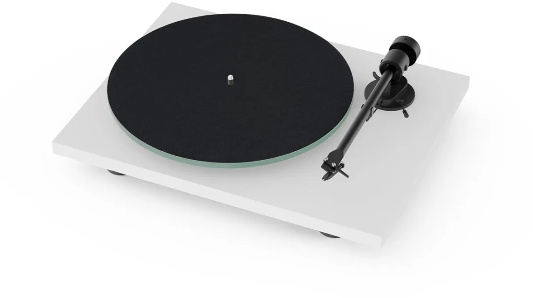 Pro-Ject T1 Evo BT Platenspeler