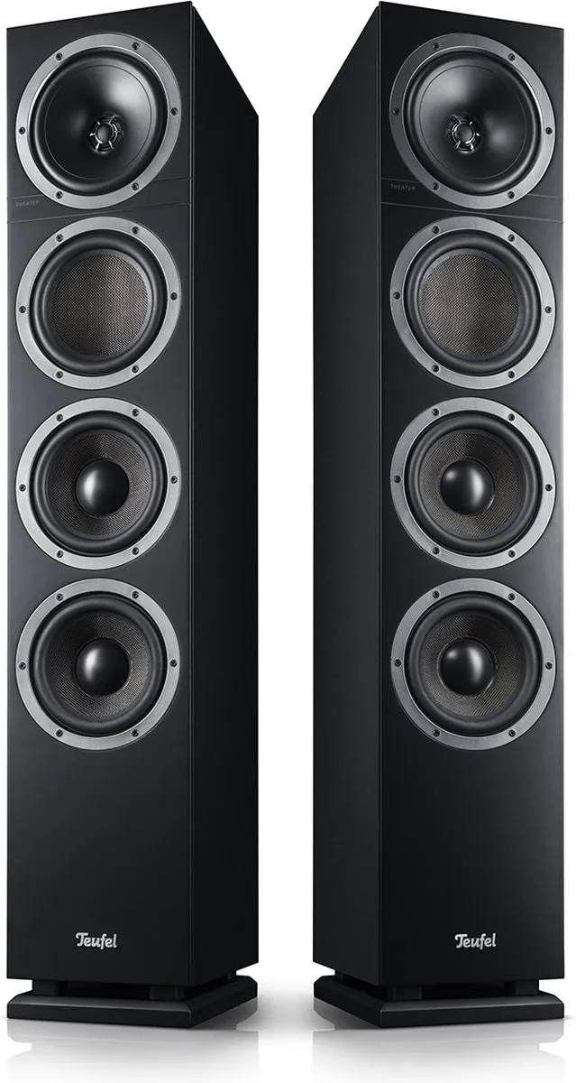 Teufel Theater 500 Vloerluidsprekers