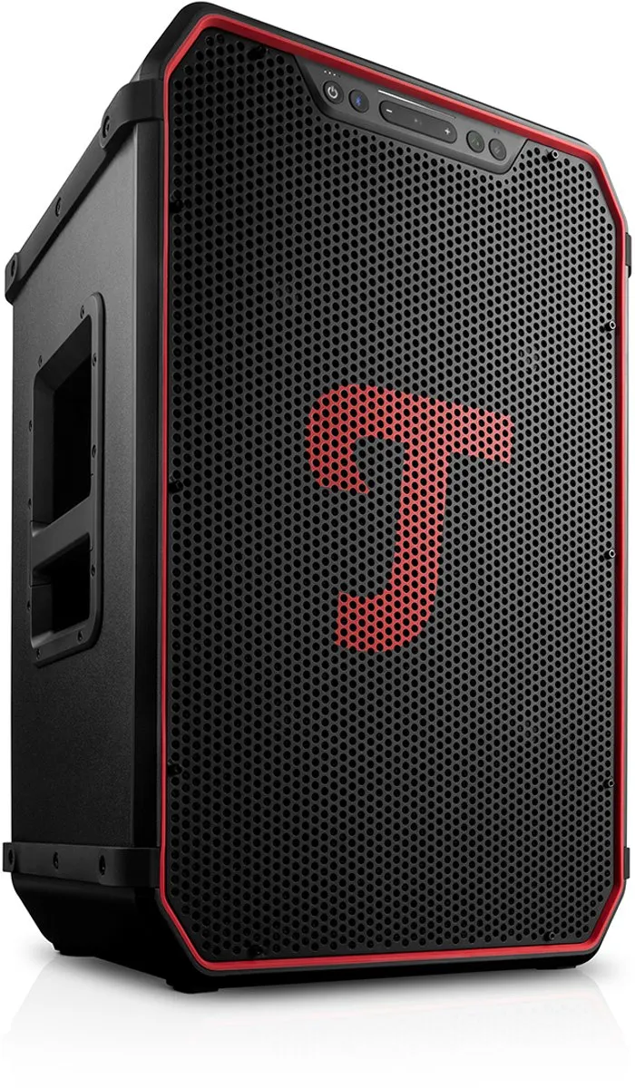 Teufel ROCKSTER NEO 107001830 Draagbare Bluetooth Speaker