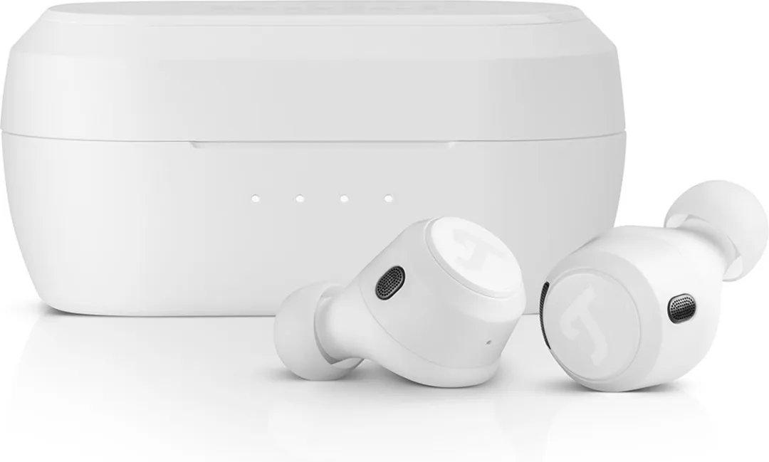 Teufel REAL BLUE TWS 3 Draadloze Oortjes