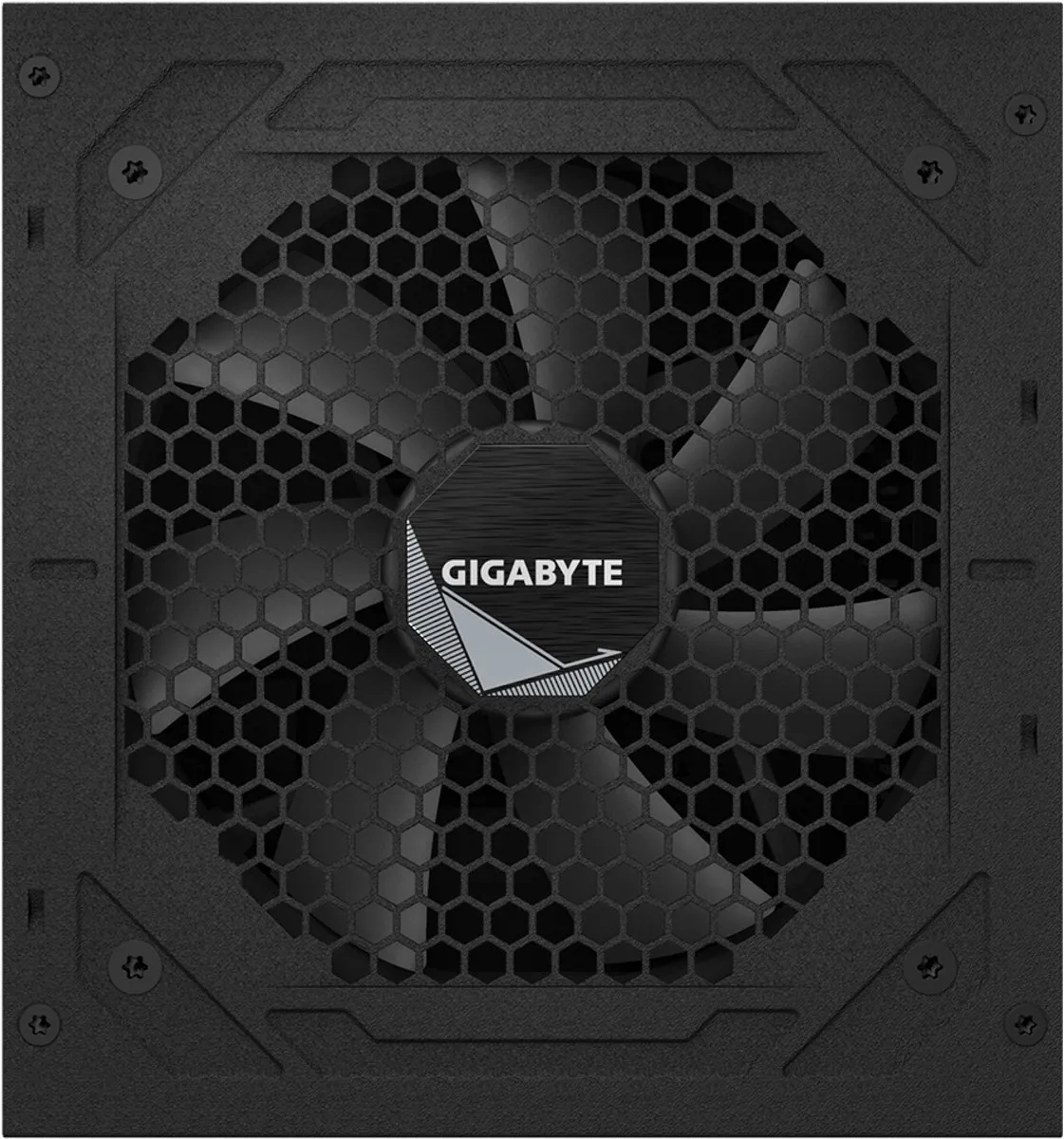 Gigabyte GP-UD850GM PG5 V2 Voeding - 850W 80 Plus Gold - Zwart