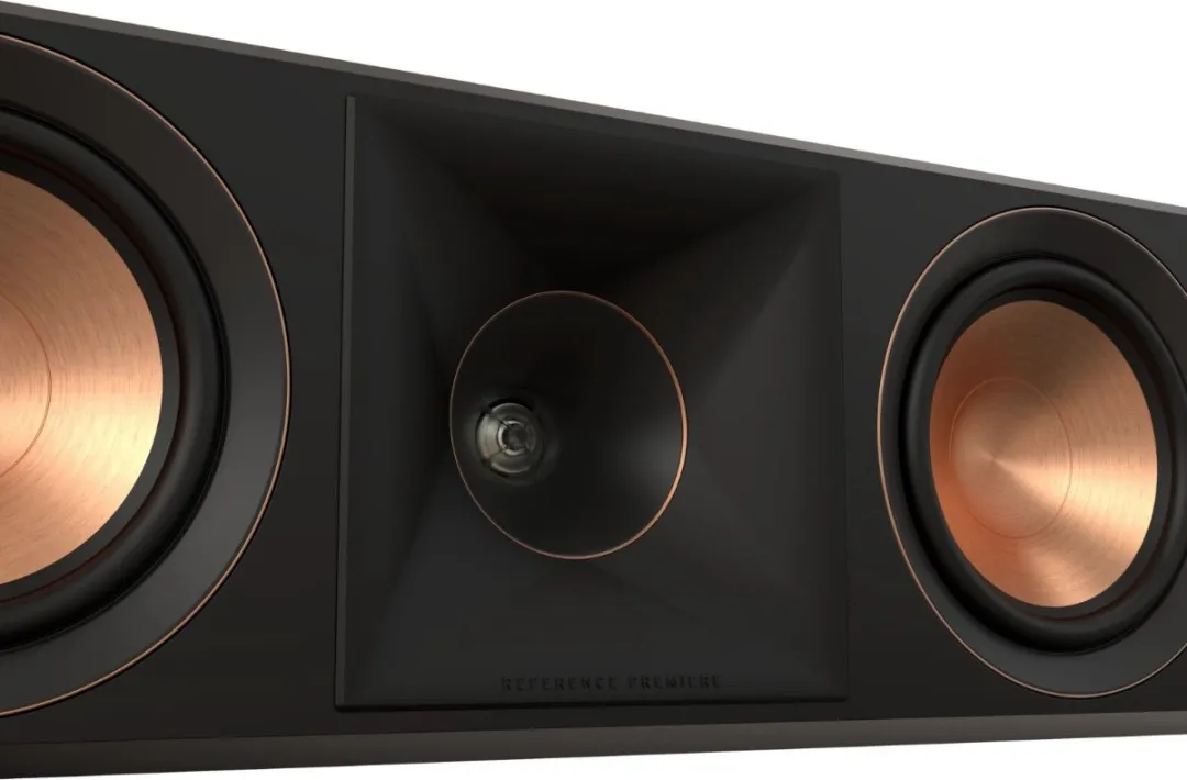Klipsch Reference Premiere RP-504C II Centerspeaker - Walnoot