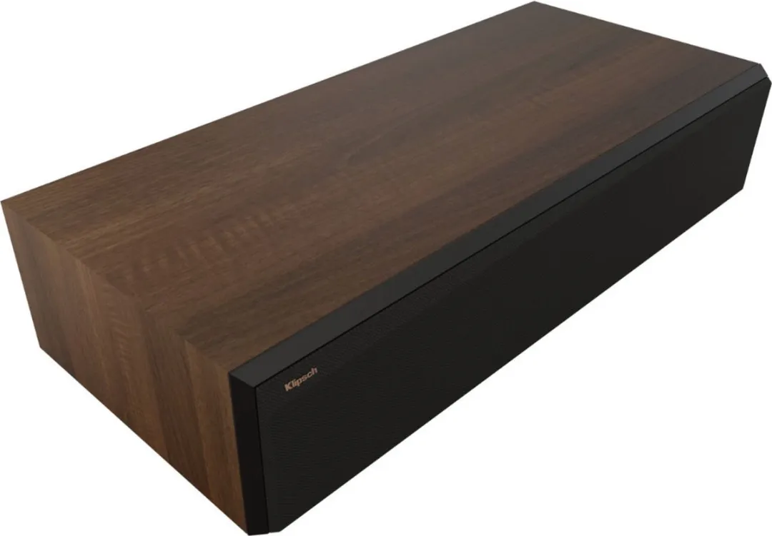 Klipsch Reference Premiere RP-504C II Centerspeaker - Walnoot